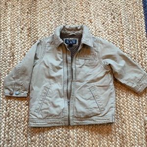 Boys 24 months The Children’s Place jacket